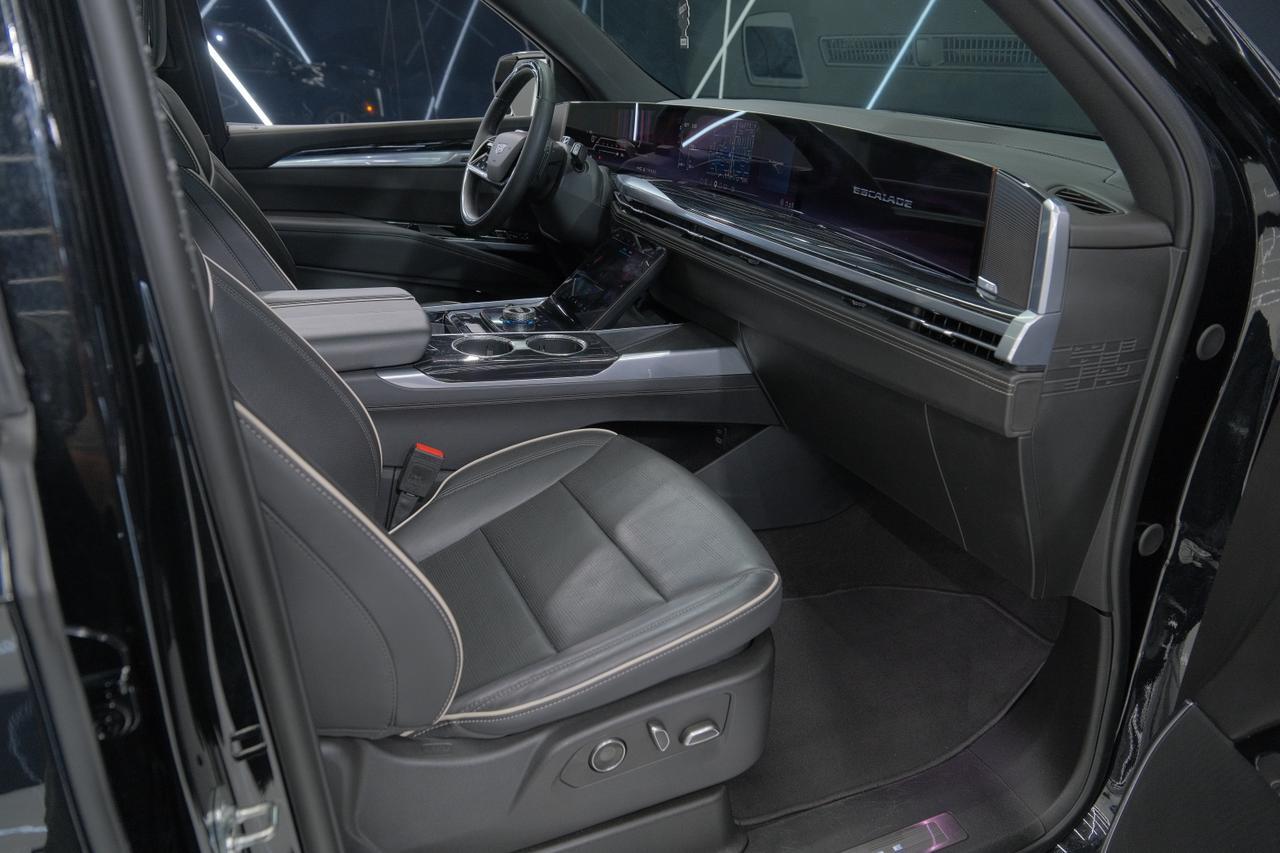 2025 Cadillac Escalade Sport Miami FL