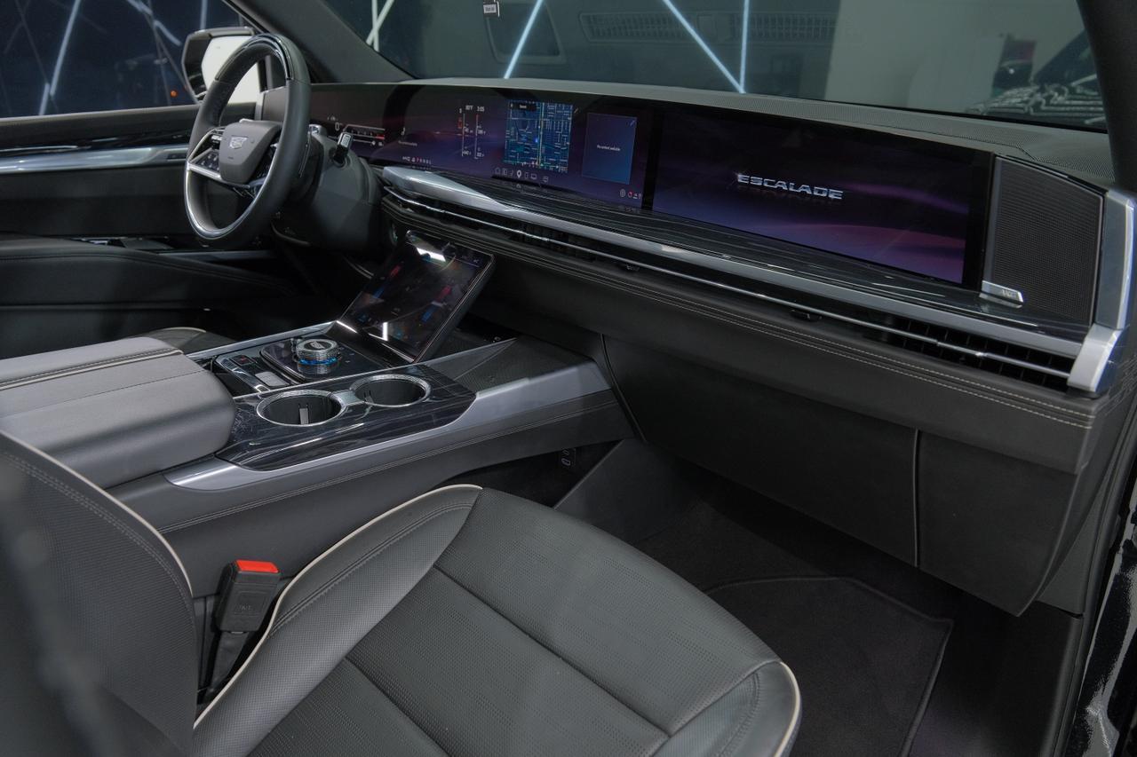 2025 Cadillac Escalade Sport Miami FL