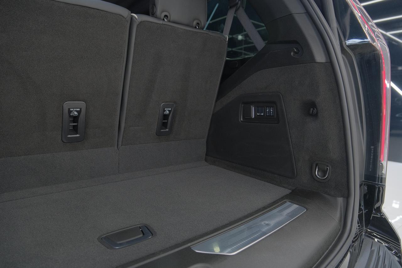 2025 Cadillac Escalade Sport Miami FL