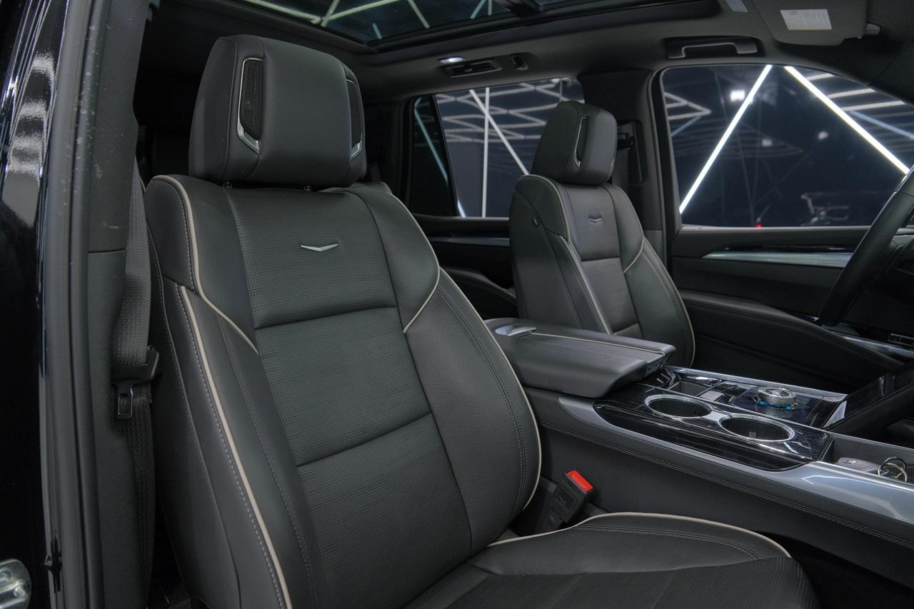 2025 Cadillac Escalade Sport Miami FL