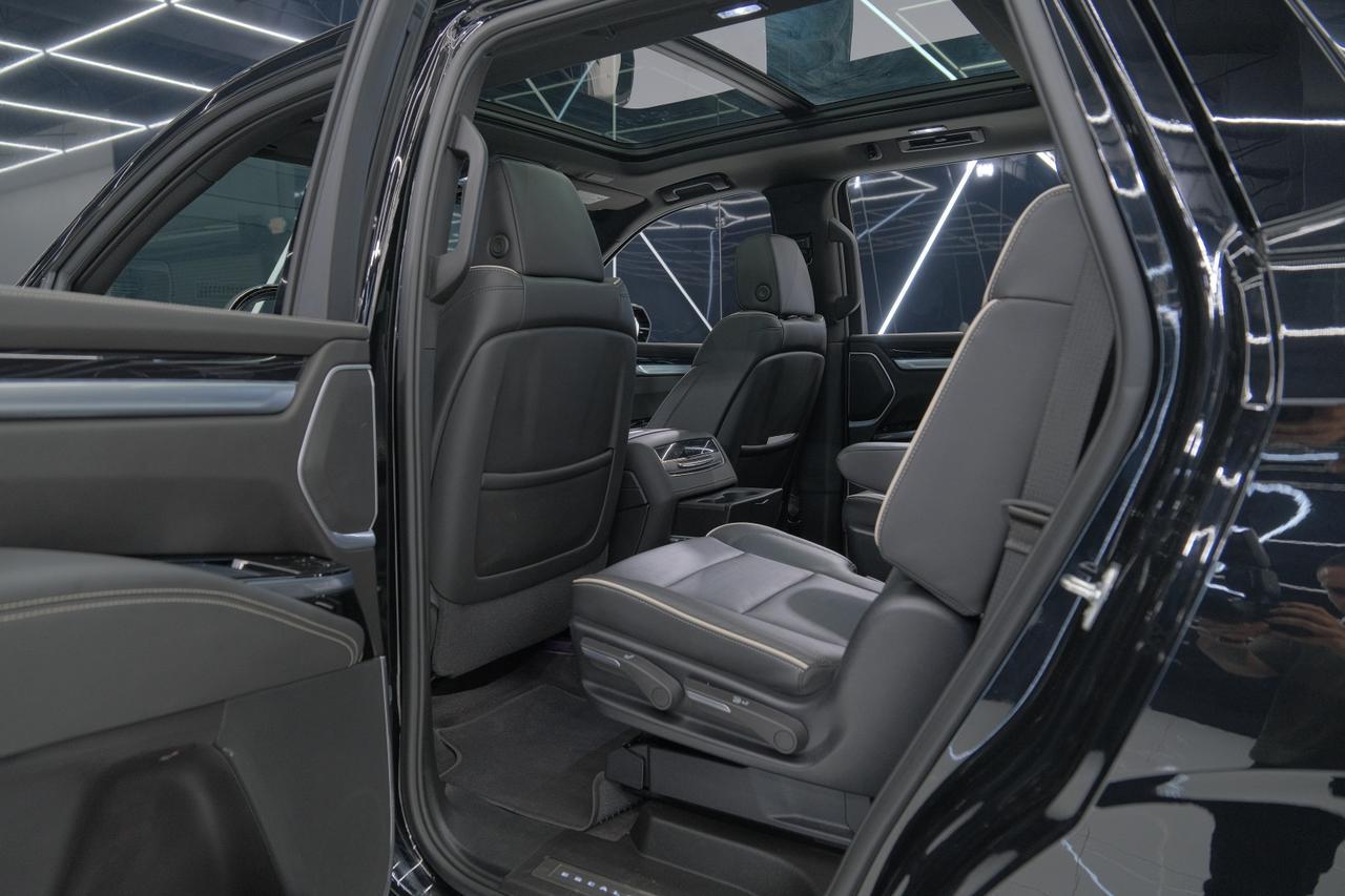 2025 Cadillac Escalade Sport Miami FL