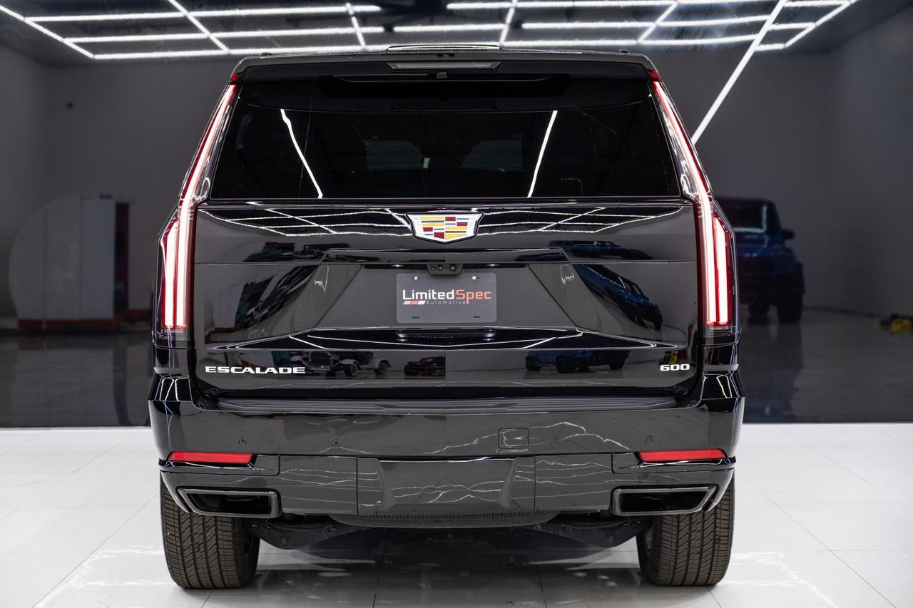 2025 Cadillac Escalade Sport Miami FL