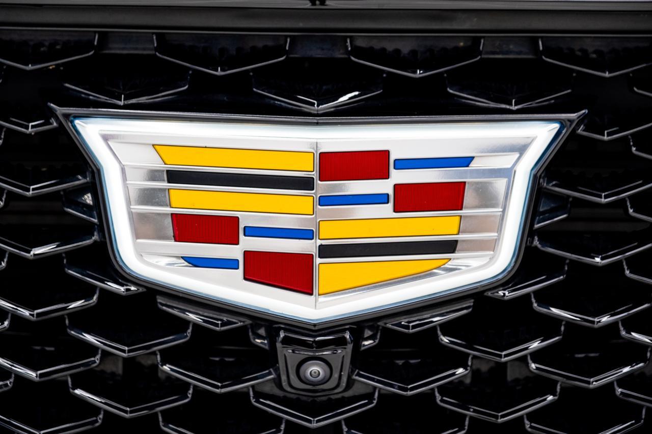 2025 Cadillac Escalade Sport Miami FL