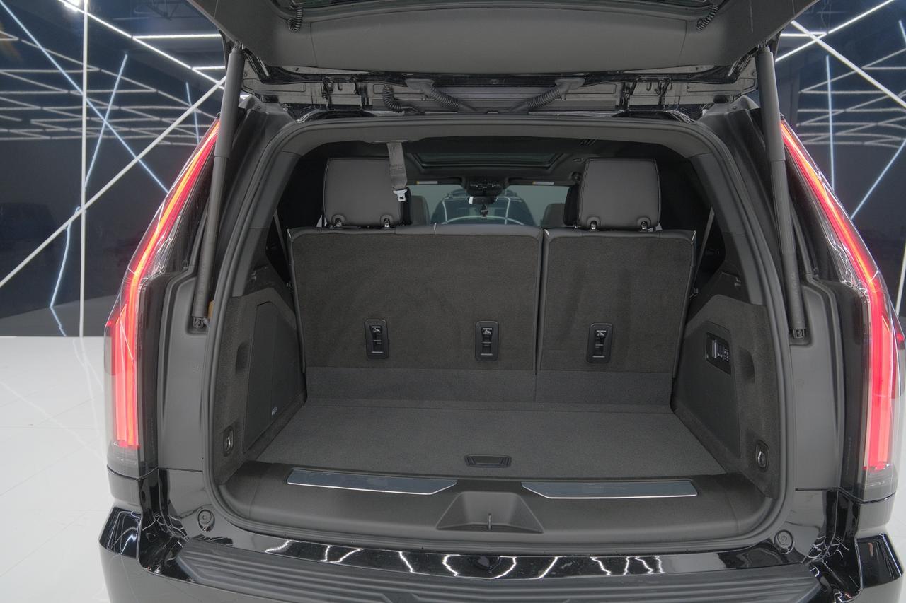 2025 Cadillac Escalade Sport Miami FL