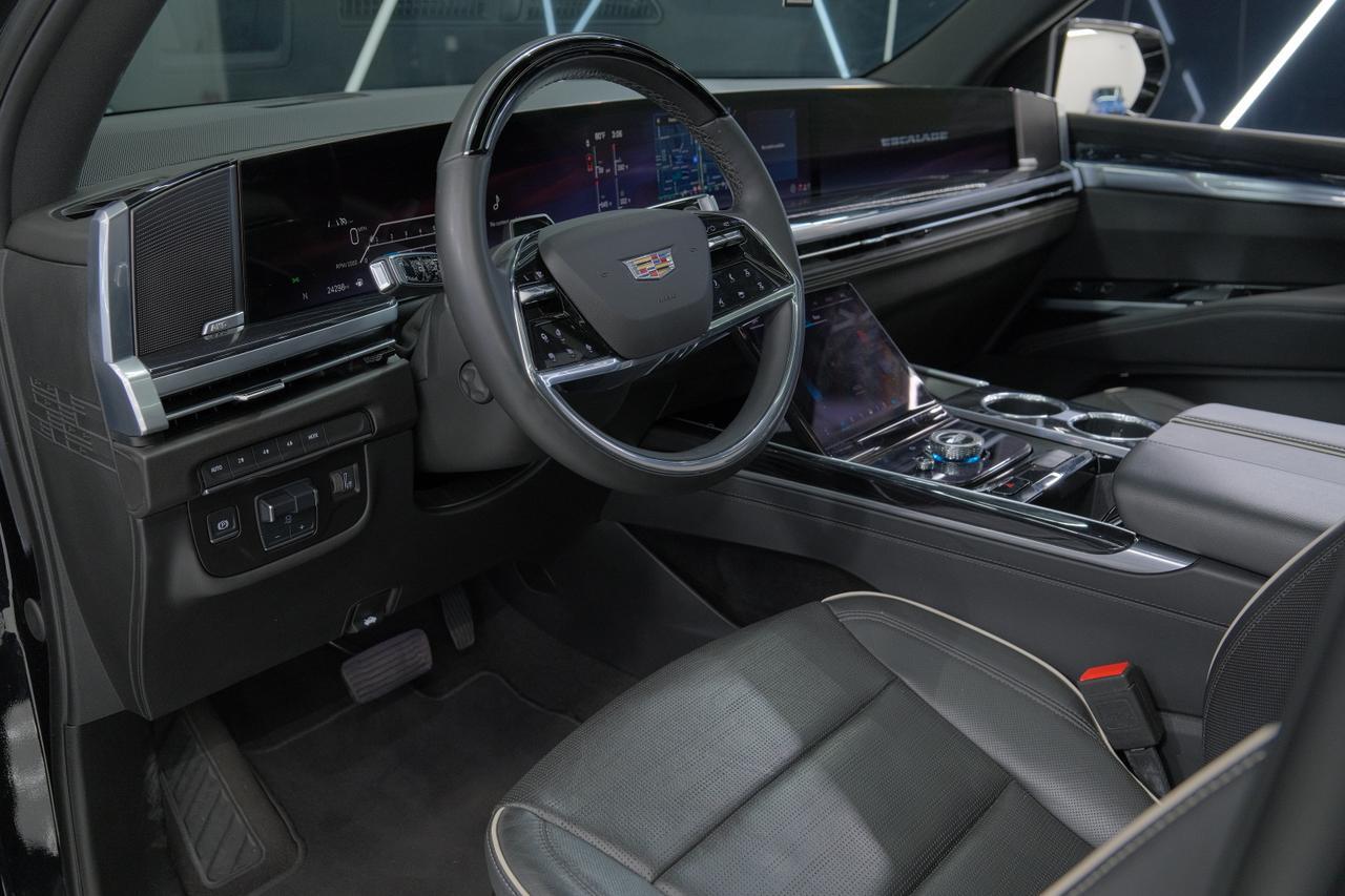 2025 Cadillac Escalade Sport Miami FL