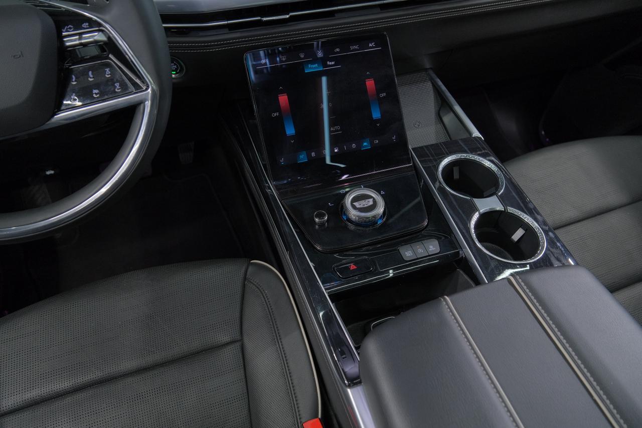 2025 Cadillac Escalade Sport Miami FL