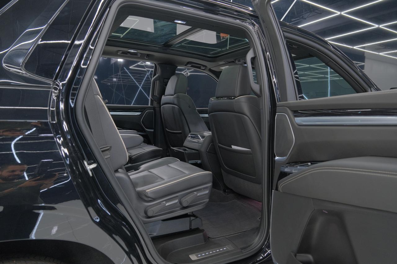 2025 Cadillac Escalade Sport Miami FL