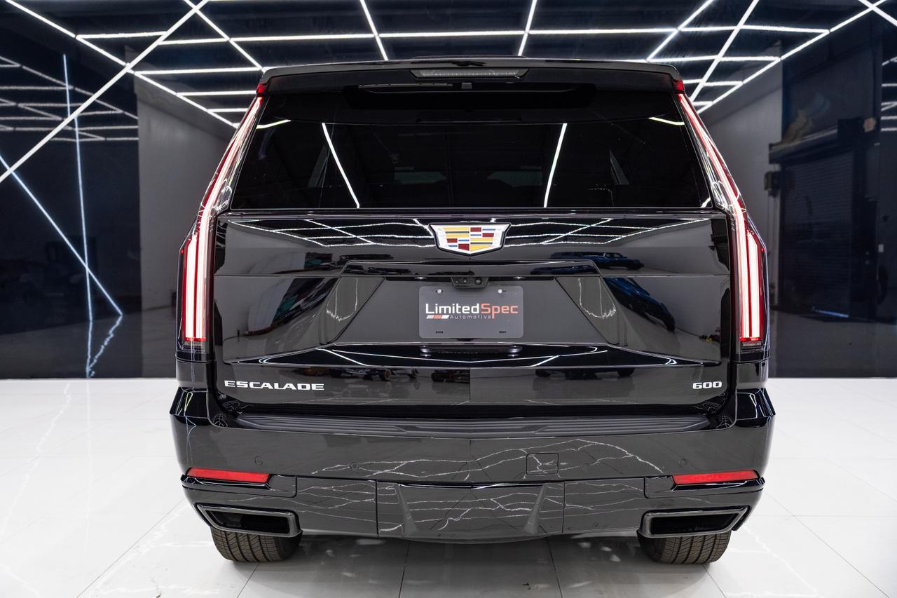 2025 Cadillac Escalade Sport Miami FL