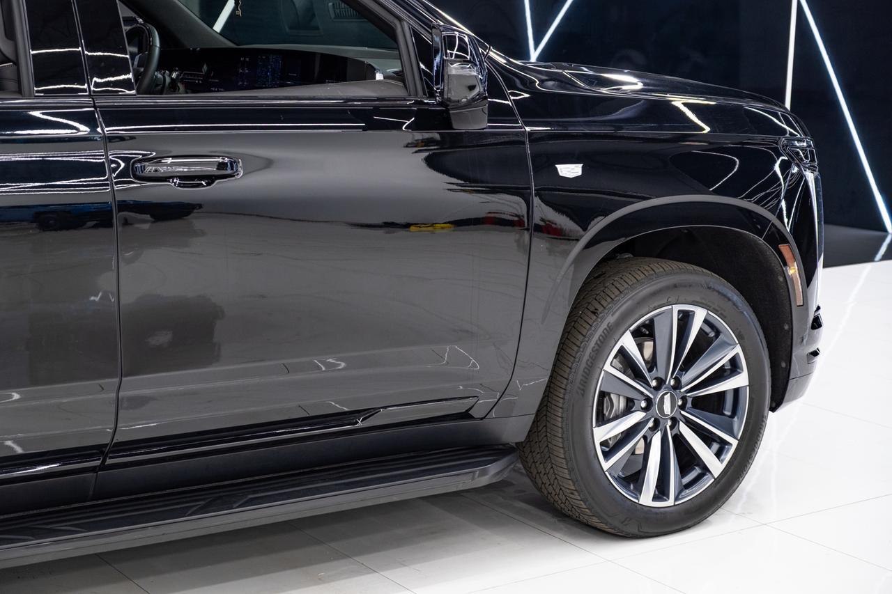 2025 Cadillac Escalade Sport Miami FL