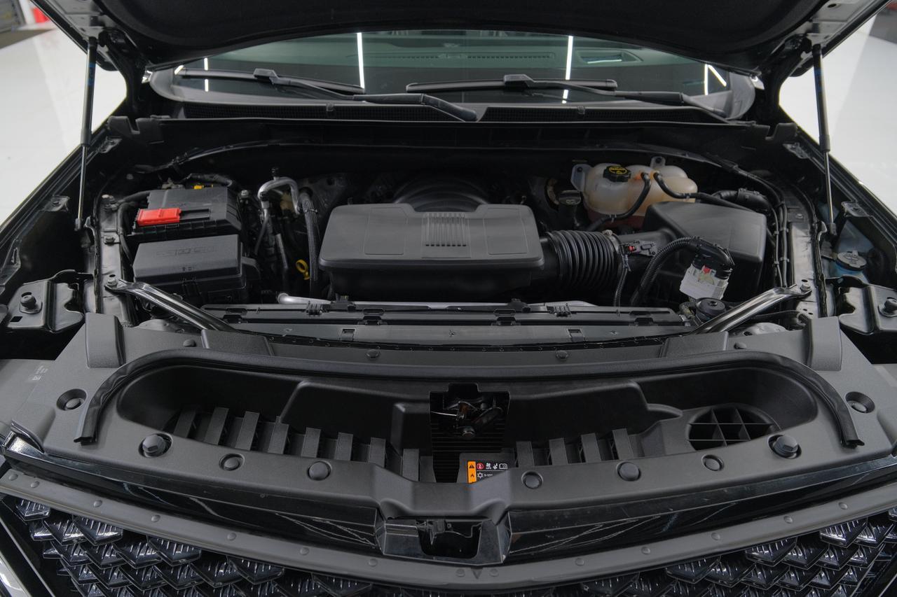 2025 Cadillac Escalade Sport Miami FL