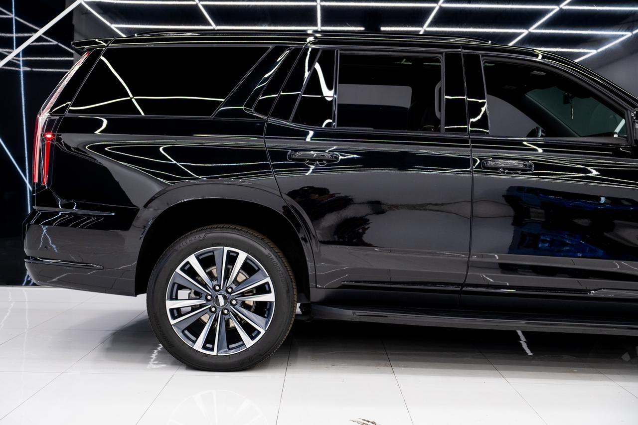 2025 Cadillac Escalade Sport Miami FL