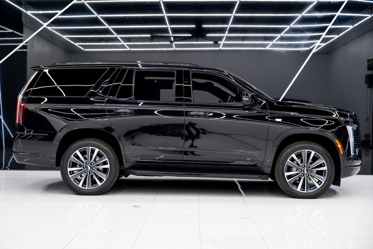 2025 Cadillac Escalade Sport Miami FL