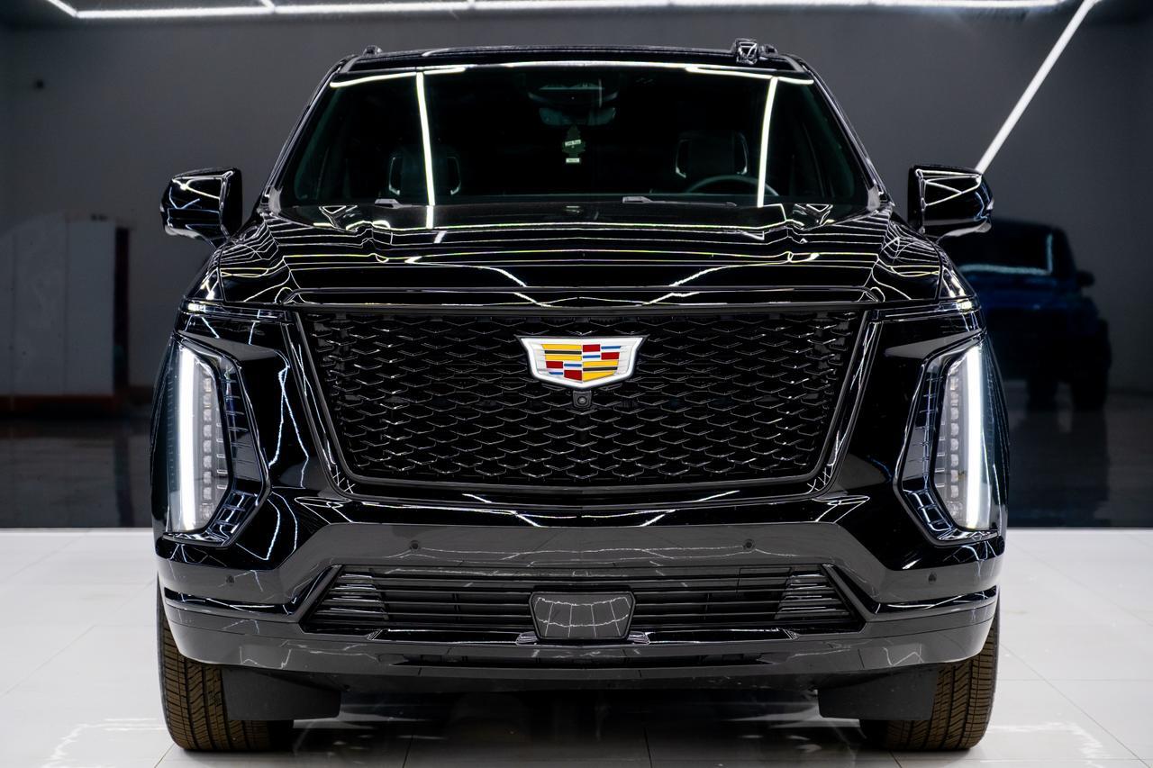 2025 Cadillac Escalade Sport Miami FL