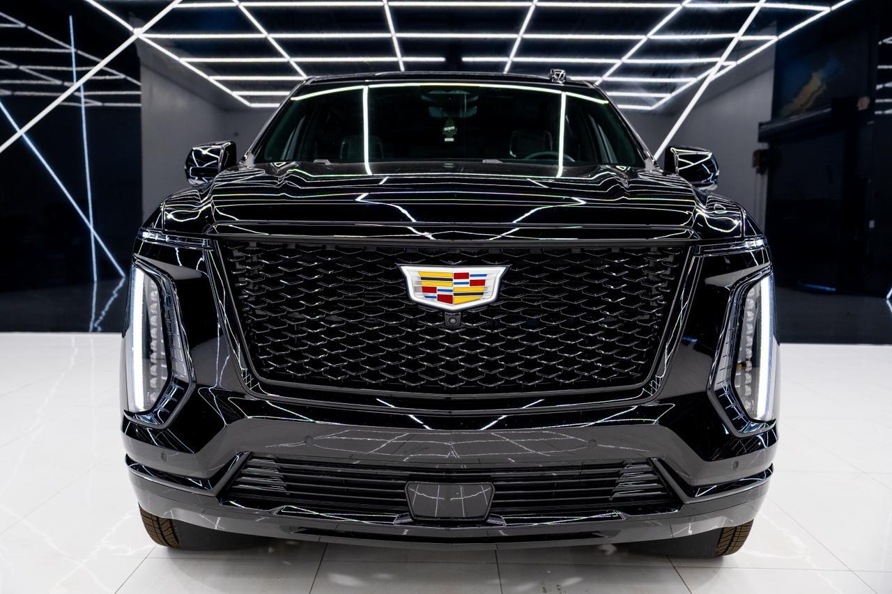 2025 Cadillac Escalade Sport Miami FL