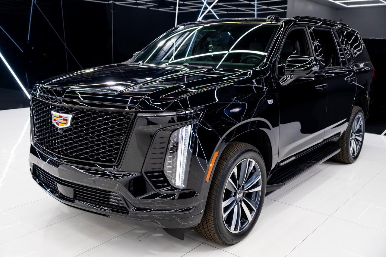 2025 Cadillac Escalade Sport Miami FL