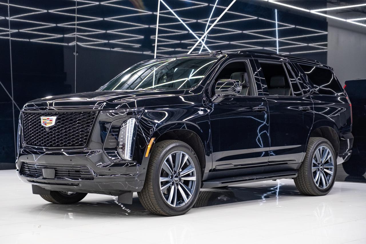 2025 Cadillac Escalade Sport Miami FL