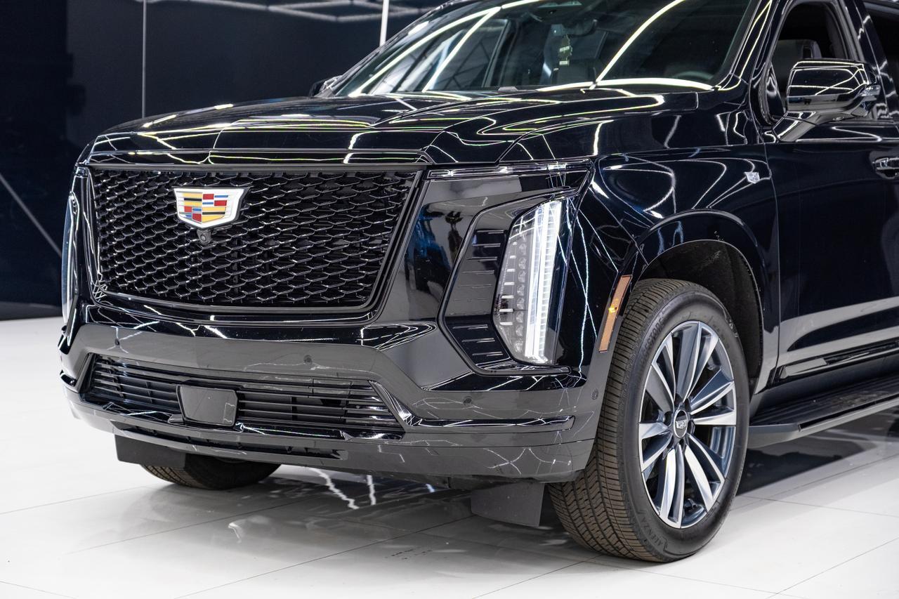 2025 Cadillac Escalade Sport Miami FL