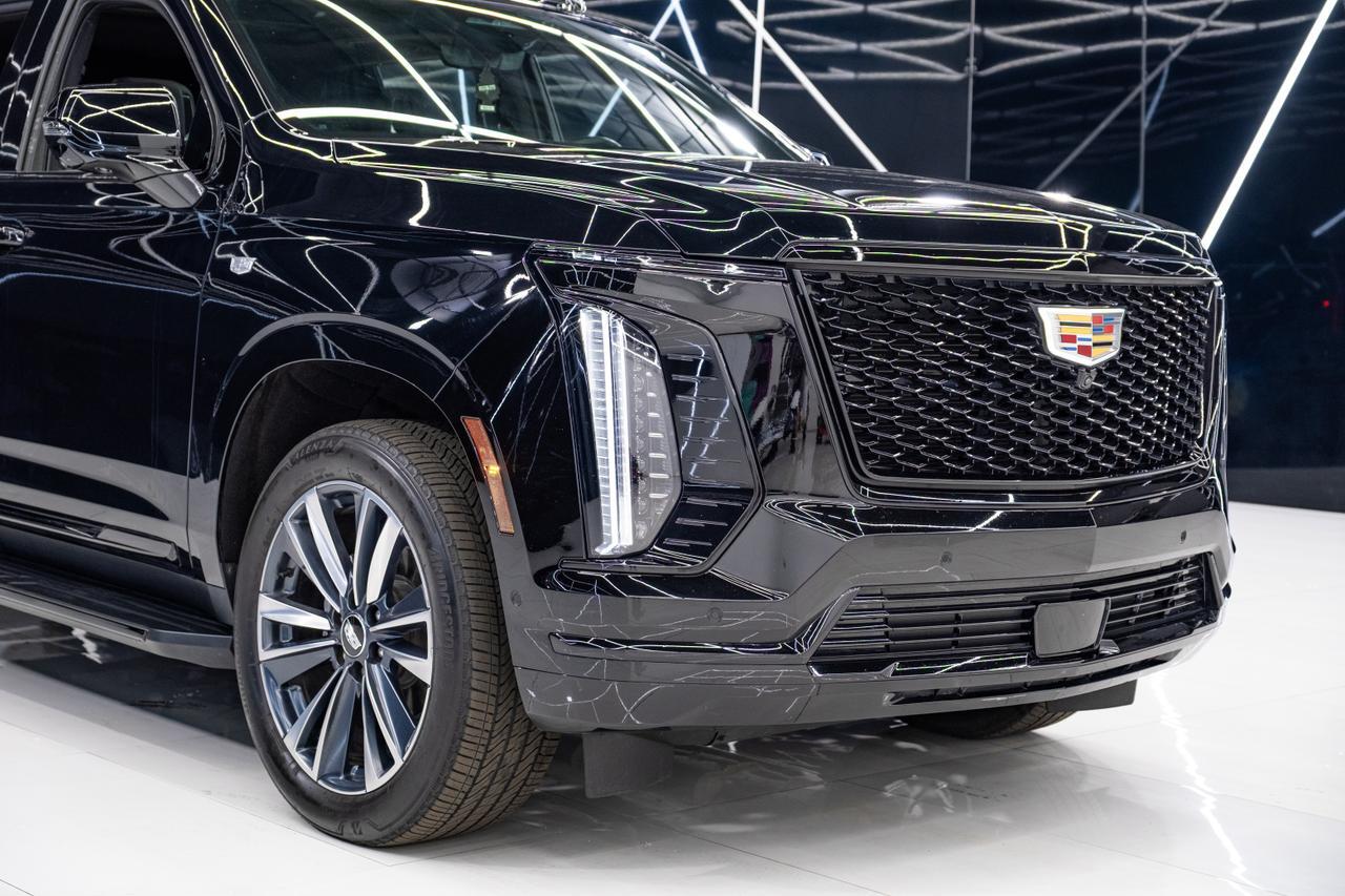 2025 Cadillac Escalade Sport Miami FL