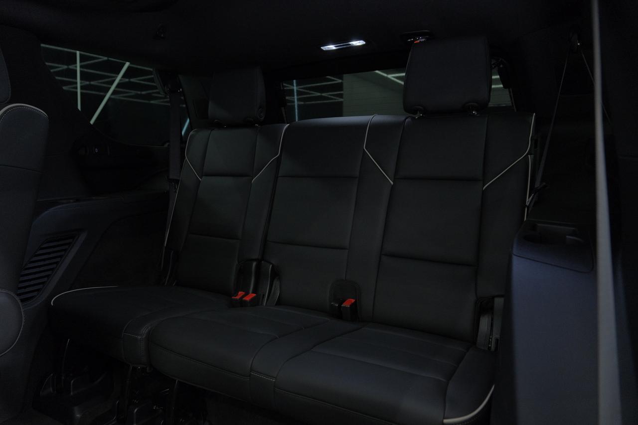 2025 Cadillac Escalade Sport Miami FL