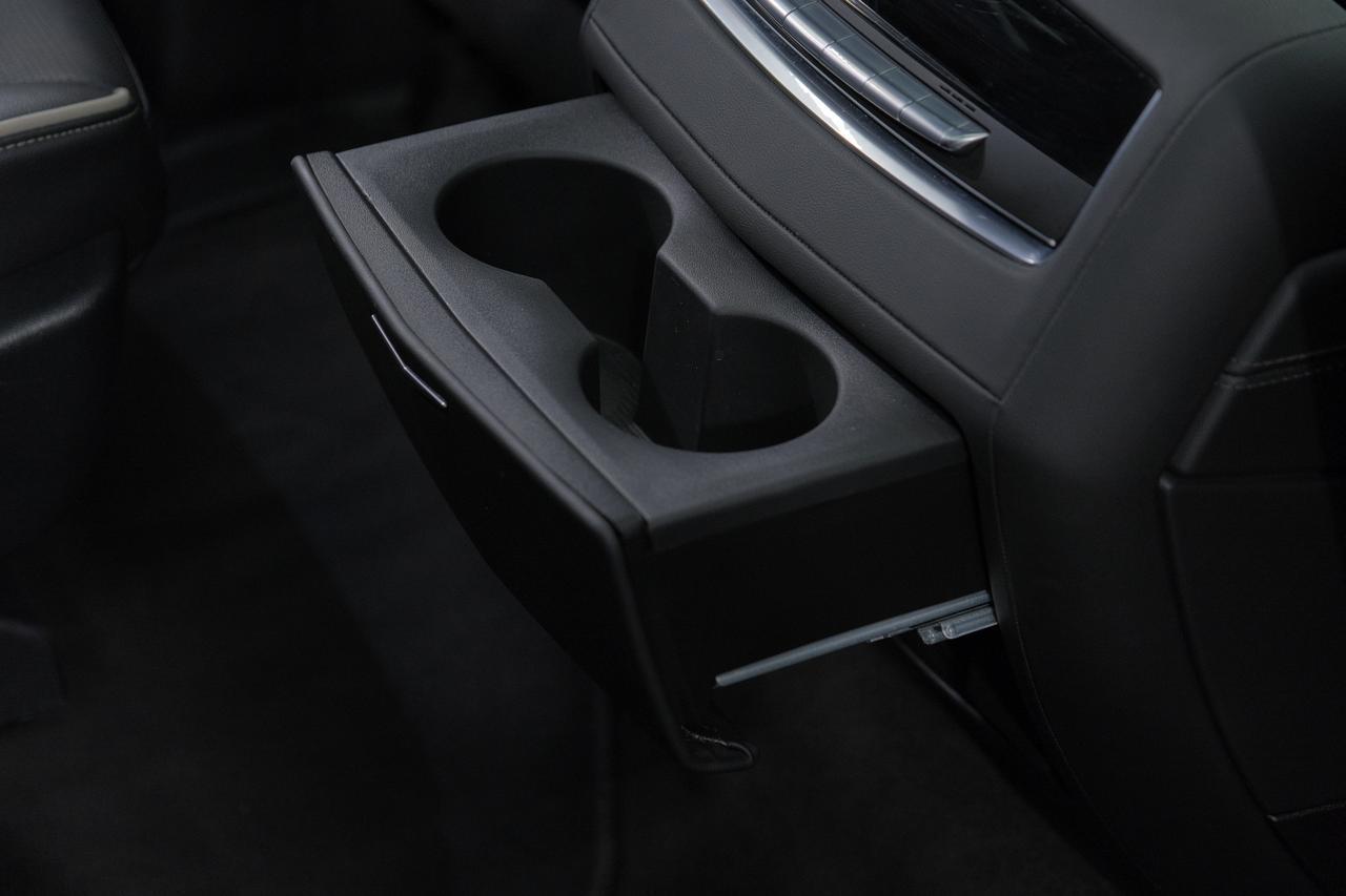 2025 Cadillac Escalade Sport Miami FL