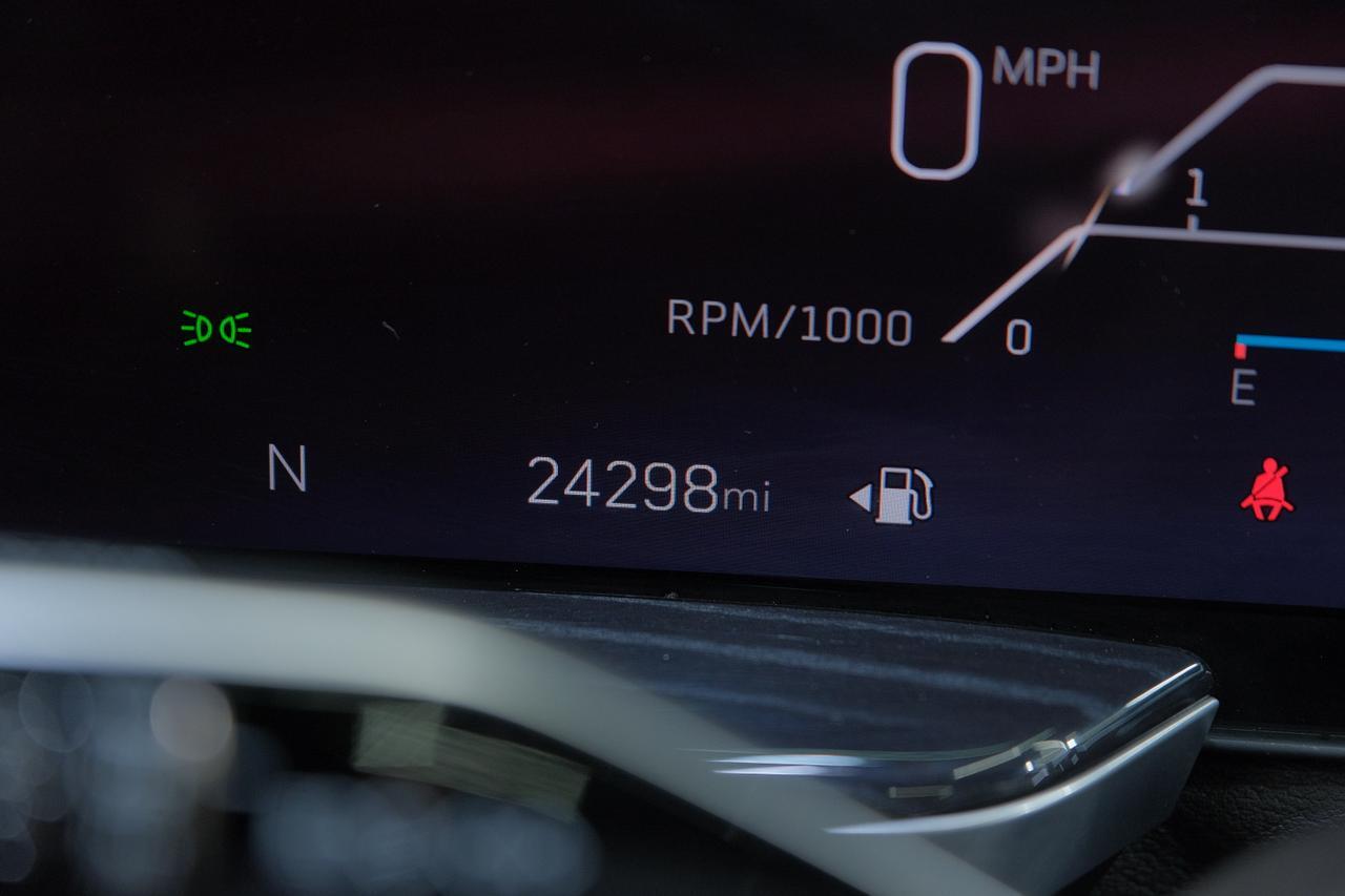 2025 Cadillac Escalade Sport Miami FL