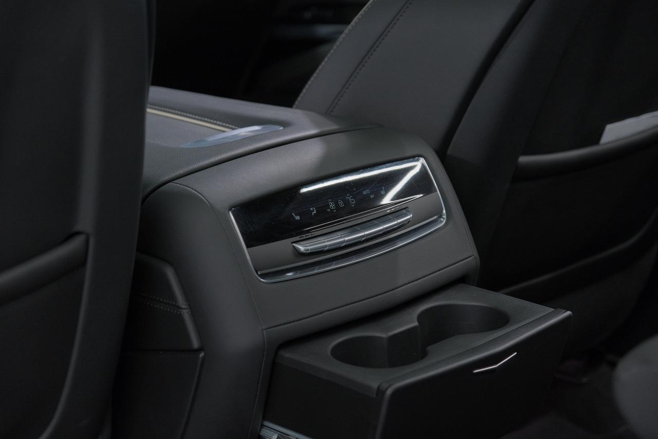 2025 Cadillac Escalade Sport Miami FL