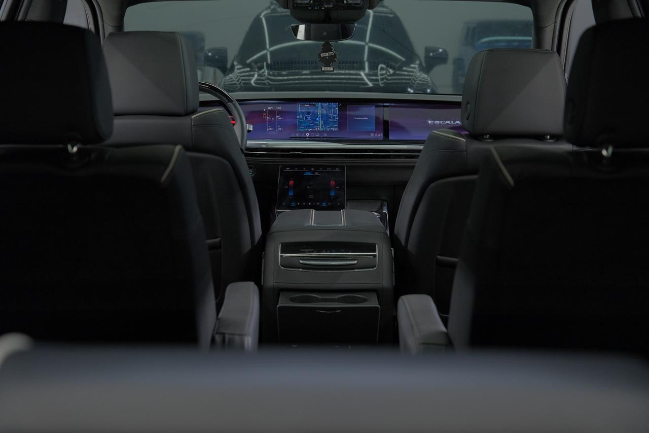 2025 Cadillac Escalade Sport Miami FL