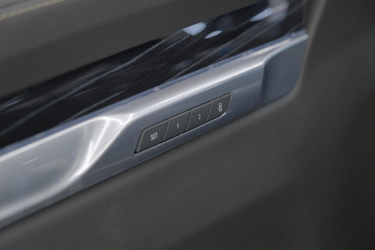 2025 Cadillac Escalade Sport Miami FL