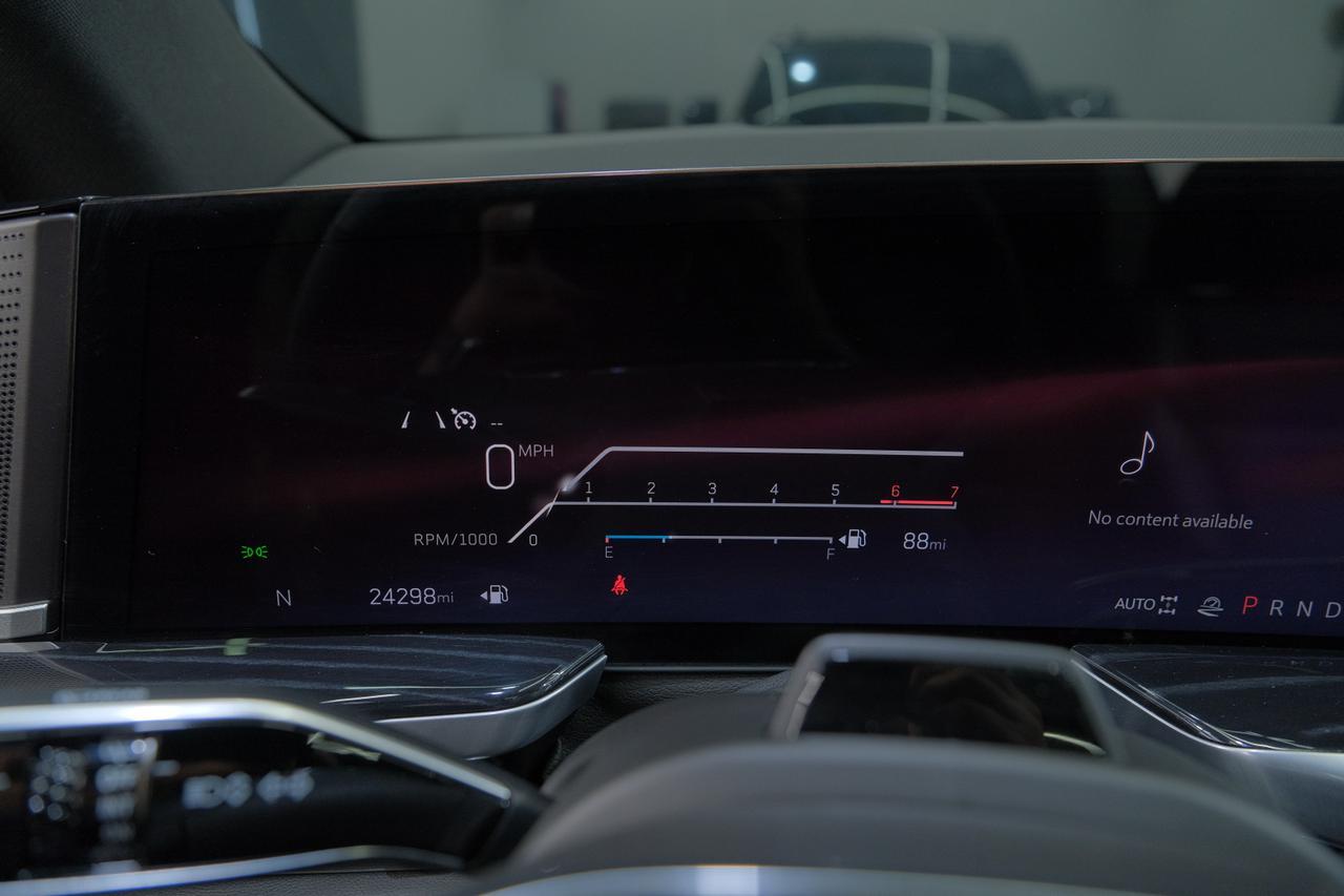 2025 Cadillac Escalade Sport Miami FL