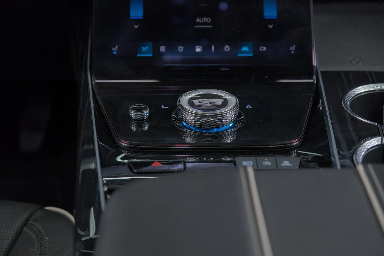 2025 Cadillac Escalade Sport Miami FL