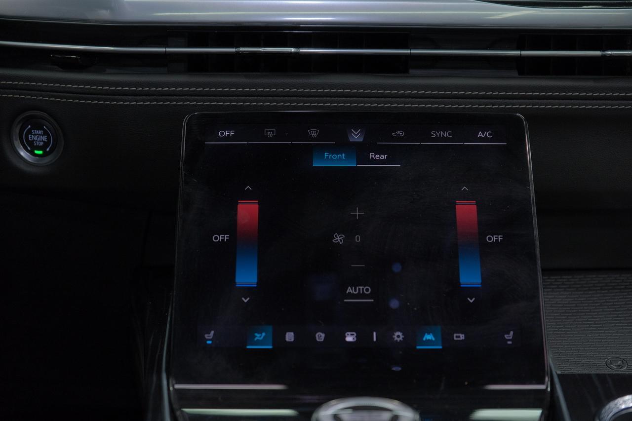 2025 Cadillac Escalade Sport Miami FL