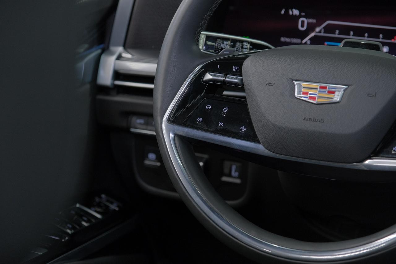 2025 Cadillac Escalade Sport Miami FL