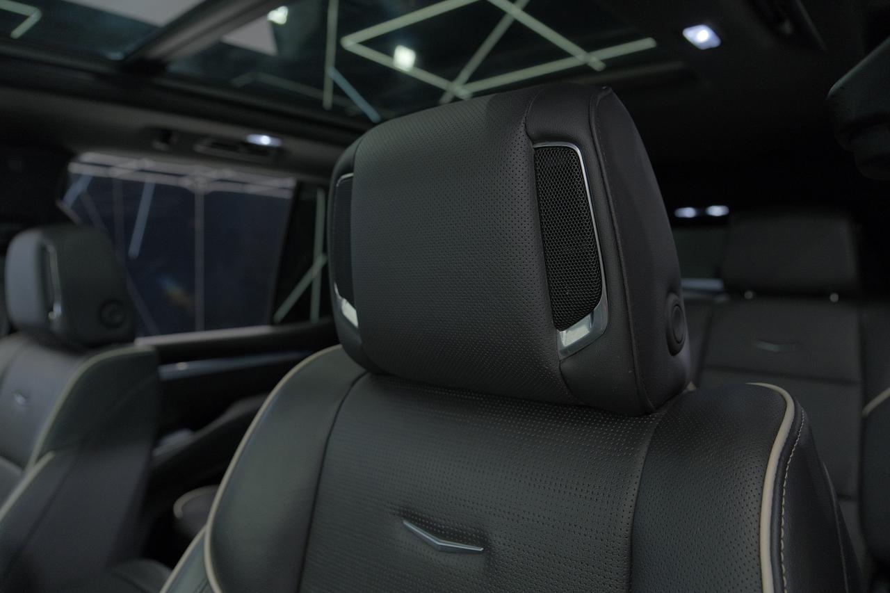 2025 Cadillac Escalade Sport Miami FL