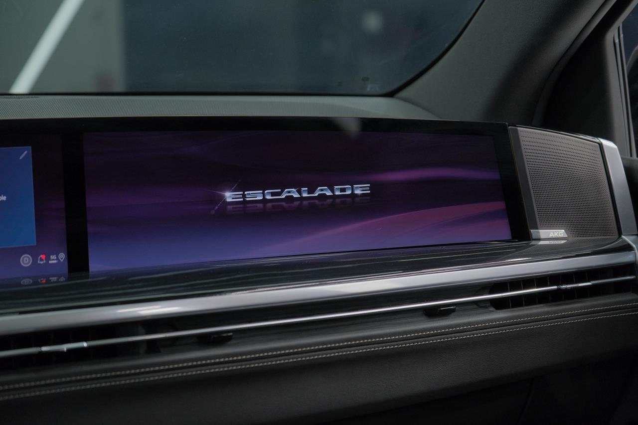 2025 Cadillac Escalade Sport Miami FL