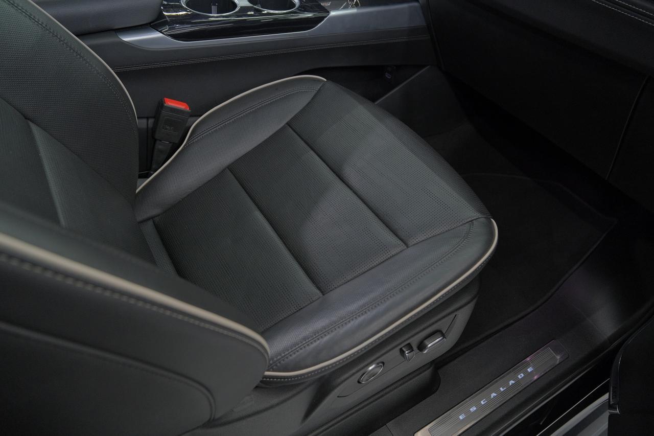 2025 Cadillac Escalade Sport Miami FL