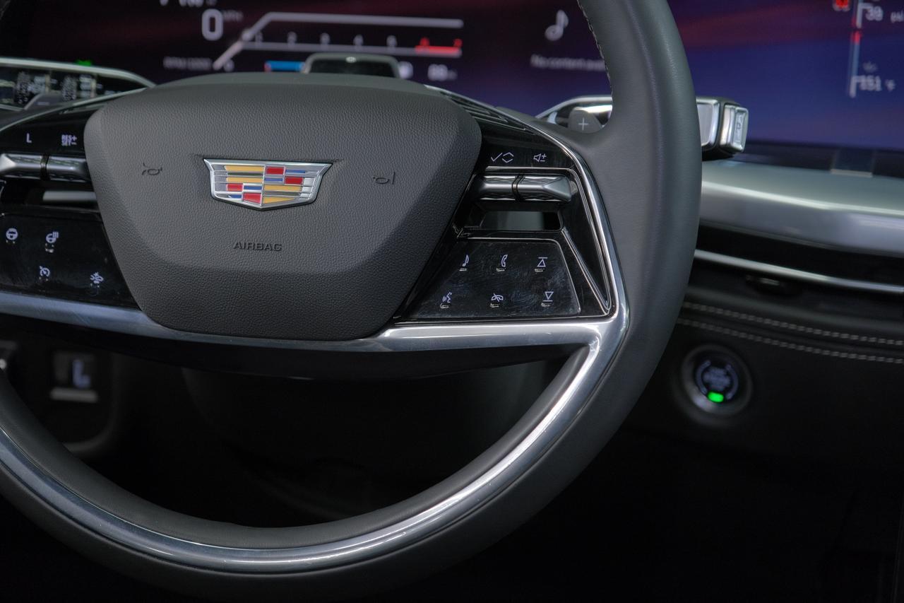 2025 Cadillac Escalade Sport Miami FL