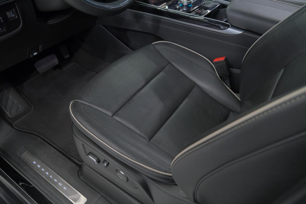 2025 Cadillac Escalade Sport Miami FL