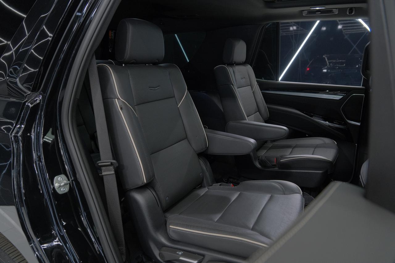 2025 Cadillac Escalade Sport Miami FL