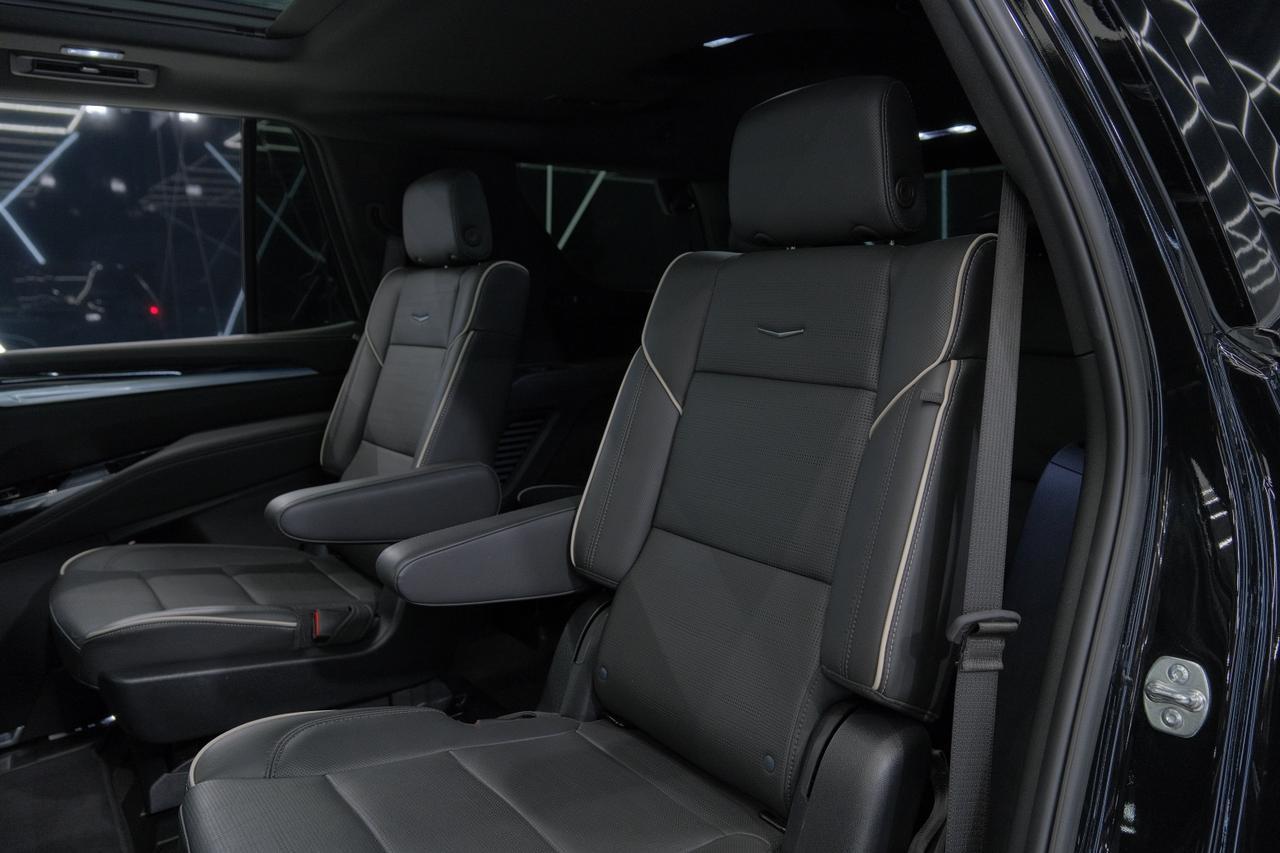 2025 Cadillac Escalade Sport Miami FL