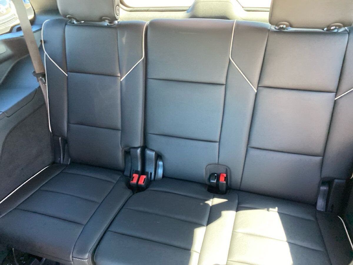 2025 Cadillac Escalade Sport Night Vision / Rear Seat Entertainment Portland OR