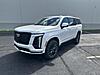 2025 Cadillac Escalade Sport Platinum 4WD