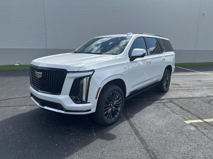 2025 Cadillac Escalade Sport Platinum 4WD Milwaukee WI