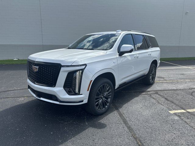 2025 Cadillac Escalade Sport Platinum 4WD Milwaukee WI