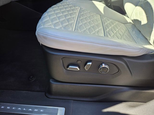 2025 Cadillac Escalade Sport Platinum Folsom CA