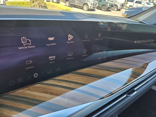 2025 Cadillac Escalade Sport Platinum Folsom CA