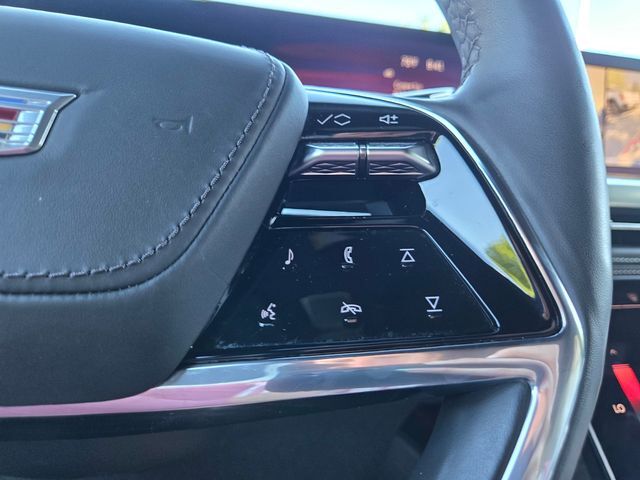 2025 Cadillac Escalade Sport Platinum Folsom CA