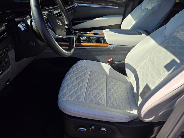 2025 Cadillac Escalade Sport Platinum Folsom CA