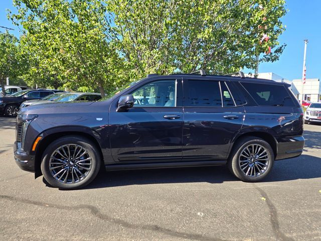 2025 Cadillac Escalade Sport Platinum Folsom CA