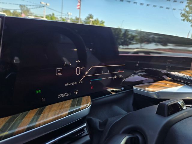 2025 Cadillac Escalade Sport Platinum Folsom CA