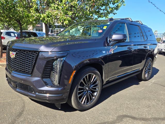 2025 Cadillac Escalade Sport Platinum Folsom CA